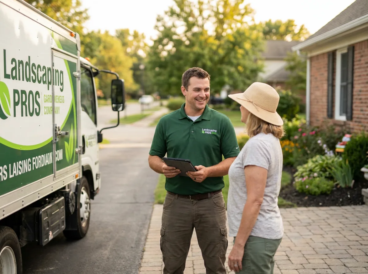Landscaping Monson, MA FAQs